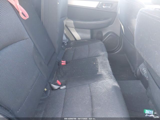 2019 SUBARU OUTBACK 4S4BSAFC2K3237998 Photo 7