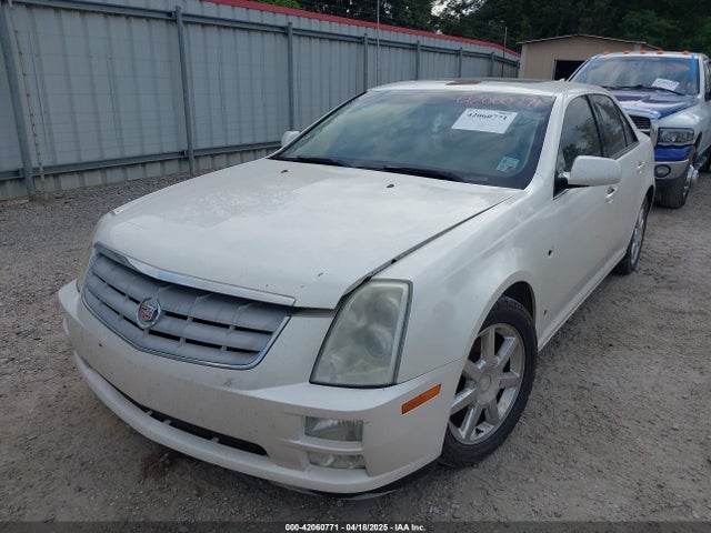 2006 CADILLAC STS 1G6DW677460185767 Photo 5