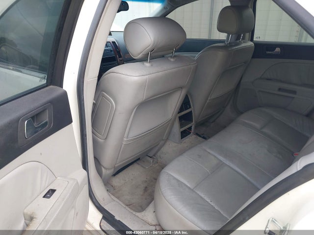 2006 CADILLAC STS 1G6DW677460185767 Photo 7