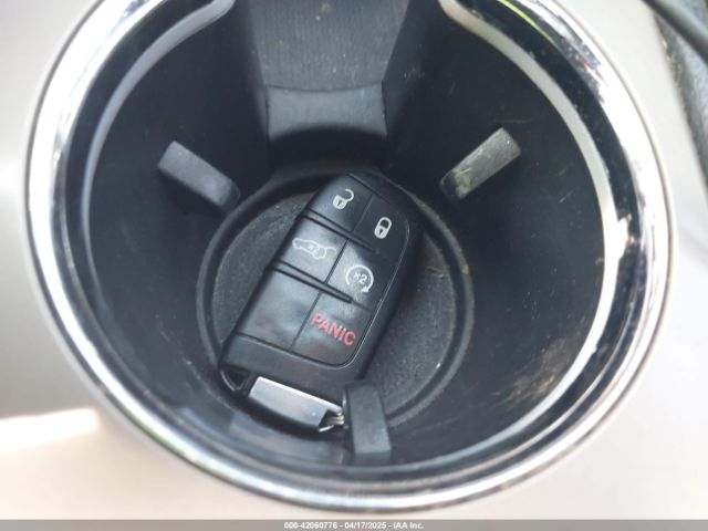 1C4RJFAG1GC425884 Jeep Grand Cherokee 75th Anniversary