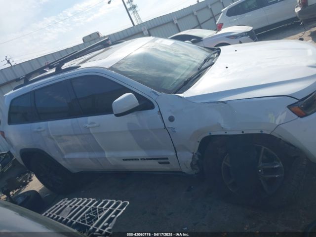 1C4RJFAG1GC425884 Jeep Grand Cherokee 75th Anniversary