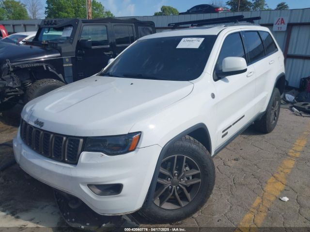 1C4RJFAG1GC425884 Jeep Grand Cherokee 75th Anniversary