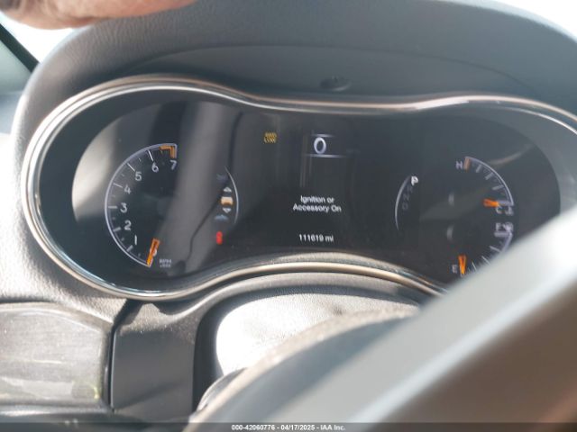 1C4RJFAG1GC425884 Jeep Grand Cherokee 75th Anniversary