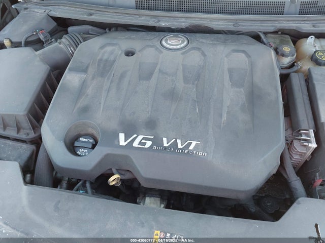 2013 CADILLAC XTS 2G61P5S33D9162806 Photo 9