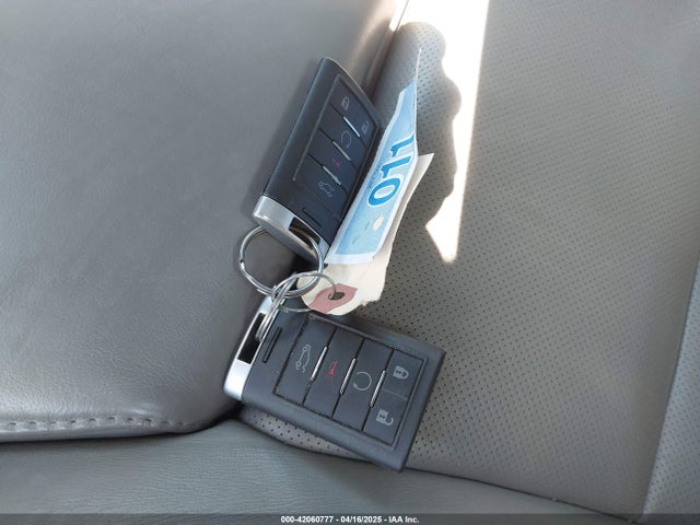 2013 CADILLAC XTS 2G61P5S33D9162806 Photo 10