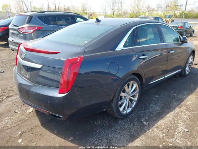 2013 CADILLAC XTS 2G61P5S33D9162806 Photo 3