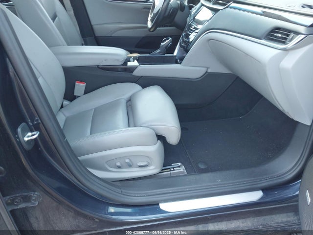 2013 CADILLAC XTS 2G61P5S33D9162806 Photo 4