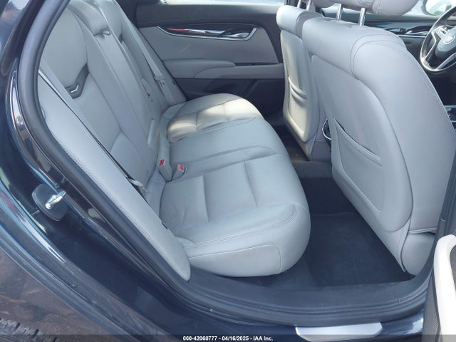 2013 CADILLAC XTS 2G61P5S33D9162806 Photo 7