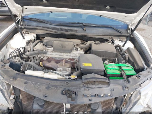 4T1BF1FK4EU432317 Toyota CAMRY LE