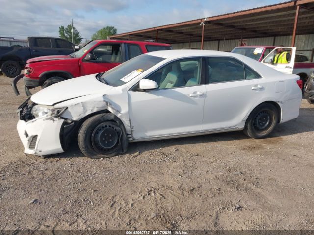4T1BF1FK4EU432317 Toyota CAMRY LE