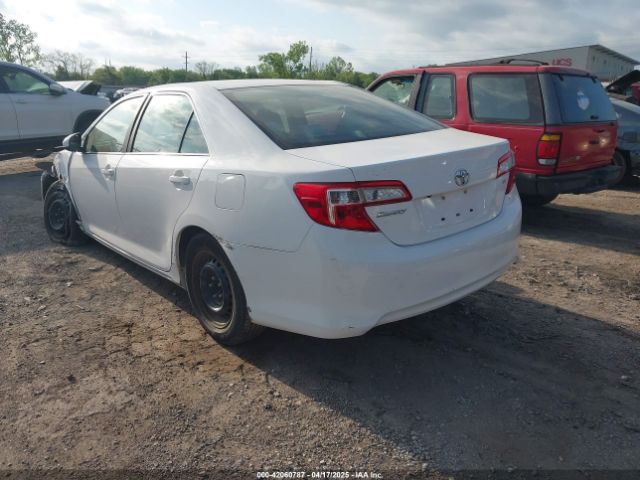 4T1BF1FK4EU432317 Toyota CAMRY LE