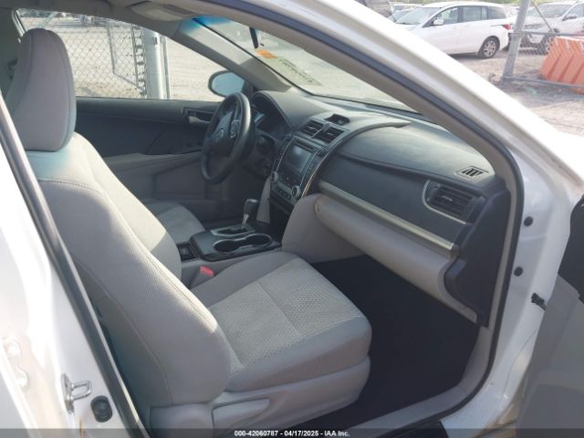 4T1BF1FK4EU432317 Toyota CAMRY LE