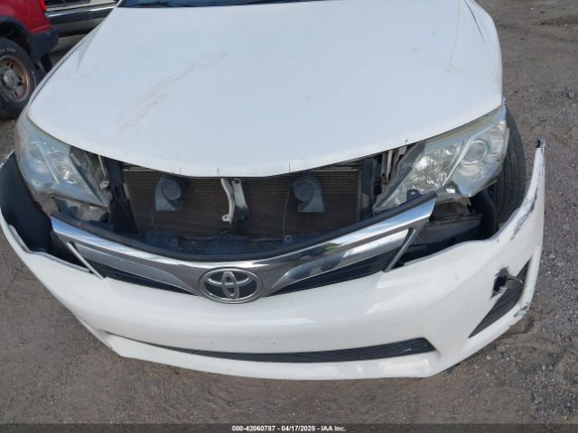 4T1BF1FK4EU432317 Toyota CAMRY LE