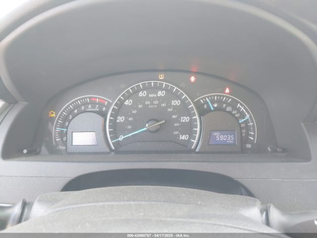 4T1BF1FK4EU432317 Toyota CAMRY LE