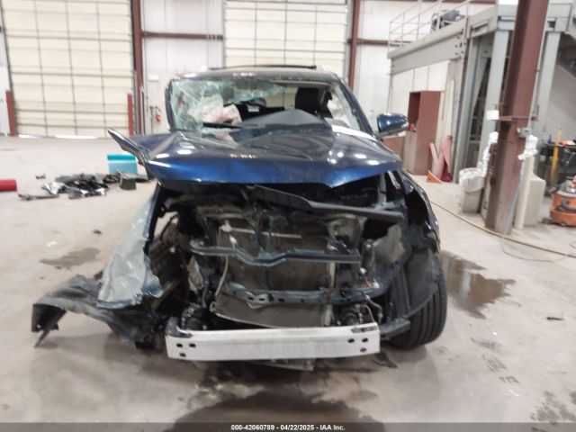 JTEBU5JR7J5567524 Toyota 4runner Sr5 Premium