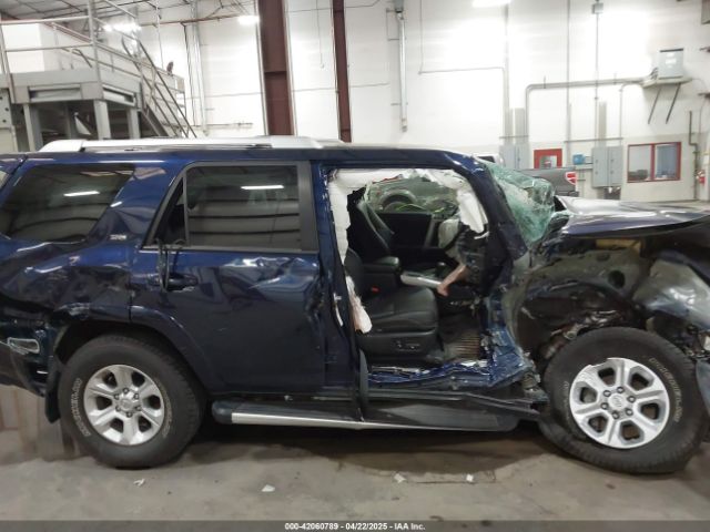 JTEBU5JR7J5567524 Toyota 4runner Sr5 Premium