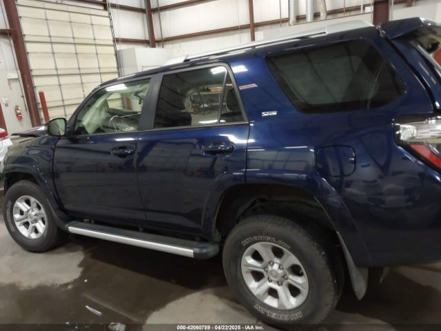 JTEBU5JR7J5567524 Toyota 4runner Sr5 Premium