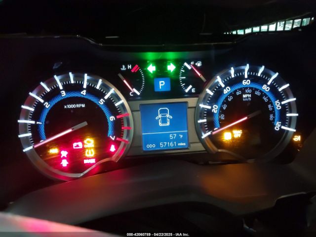 JTEBU5JR7J5567524 Toyota 4runner Sr5 Premium