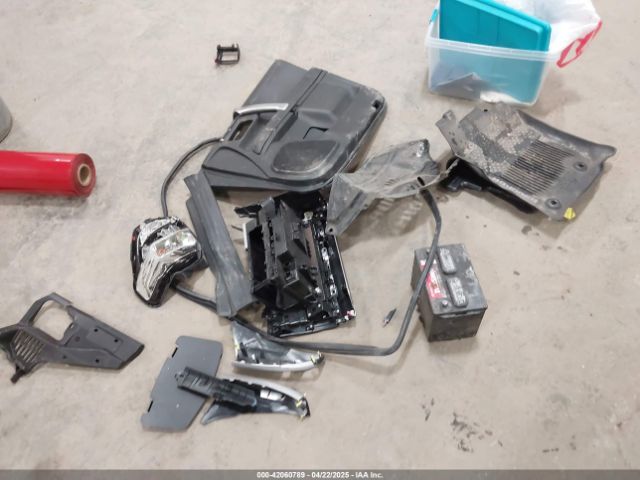 JTEBU5JR7J5567524 Toyota 4runner Sr5 Premium