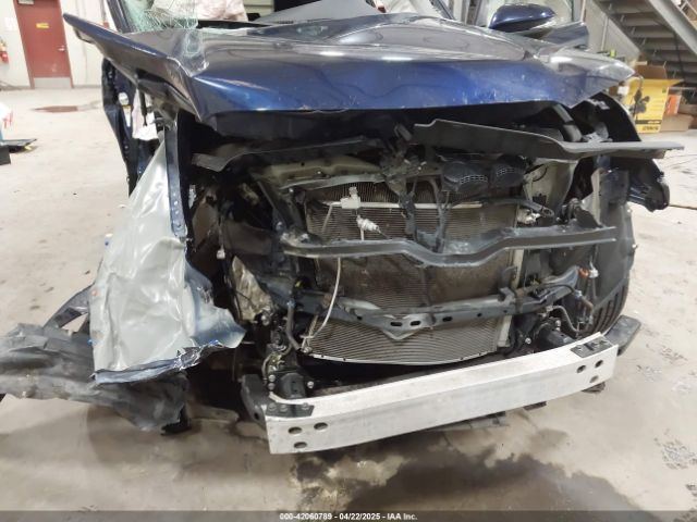 JTEBU5JR7J5567524 Toyota 4runner Sr5 Premium