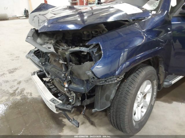 JTEBU5JR7J5567524 Toyota 4runner Sr5 Premium