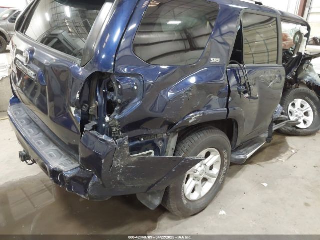 JTEBU5JR7J5567524 Toyota 4runner Sr5 Premium