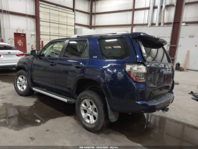 JTEBU5JR7J5567524 Toyota 4runner Sr5 Premium
