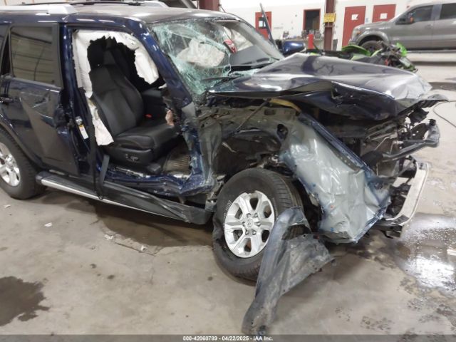 JTEBU5JR7J5567524 Toyota 4runner Sr5 Premium
