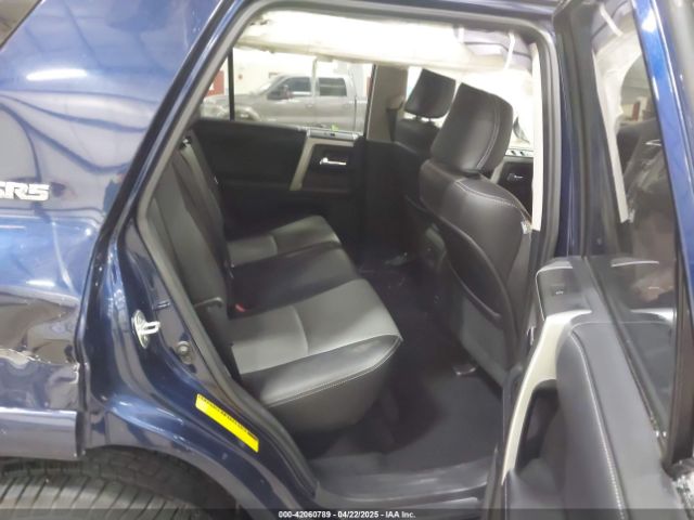 JTEBU5JR7J5567524 Toyota 4runner Sr5 Premium