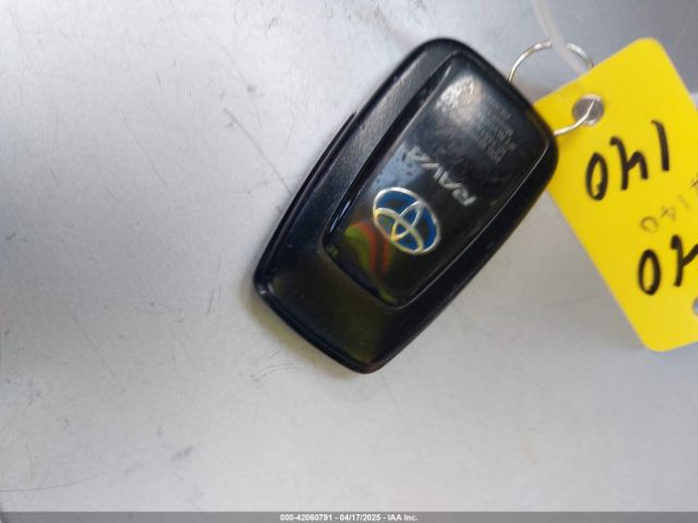 4T3RWRFV3MU049319 Toyota Rav4 Hybrid Xle