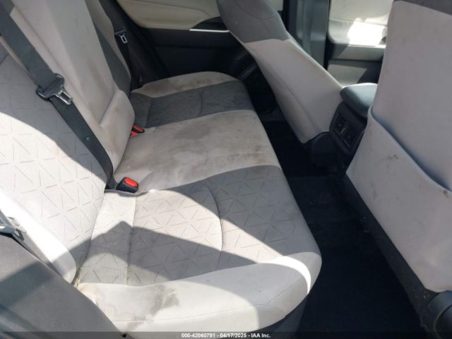 4T3RWRFV3MU049319 Toyota Rav4 Hybrid Xle