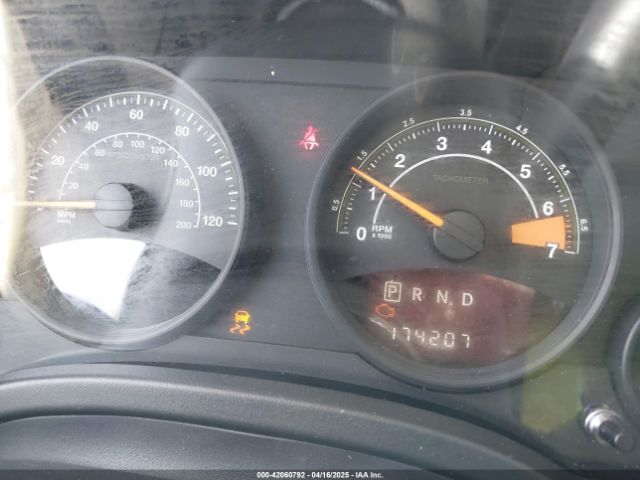 1C4NJRFB6ED530943 Jeep Patriot Latitude