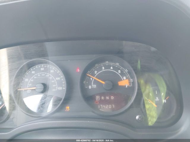 1C4NJRFB6ED530943 Jeep Patriot Latitude