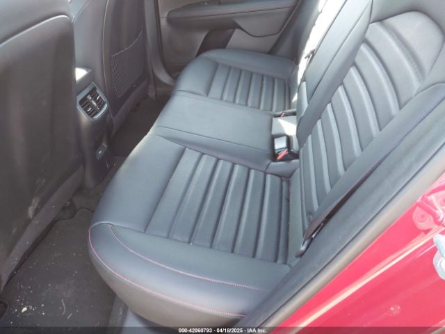 3KPF44AC0NE458084 KIA Forte Gt Manual