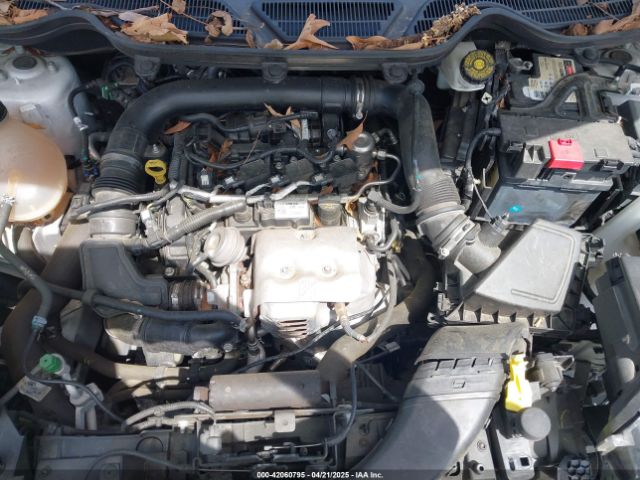 MAJ3P1VE2JC200192 Ford Ecosport Titanium