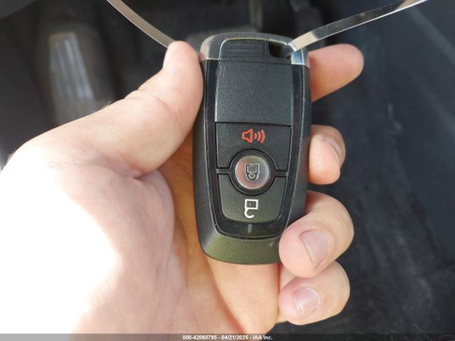 MAJ3P1VE2JC200192 Ford Ecosport Titanium