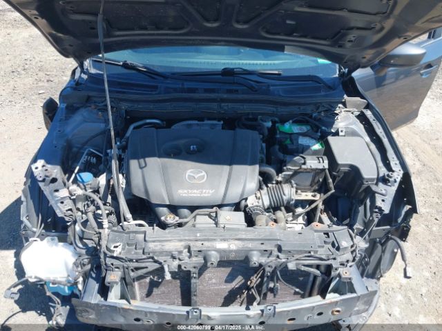 JM1BM1N3XG1350892 Mazda Mazda3 S Grand Touring