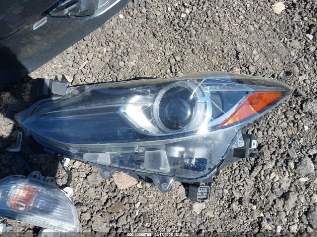 JM1BM1N3XG1350892 Mazda Mazda3 S Grand Touring