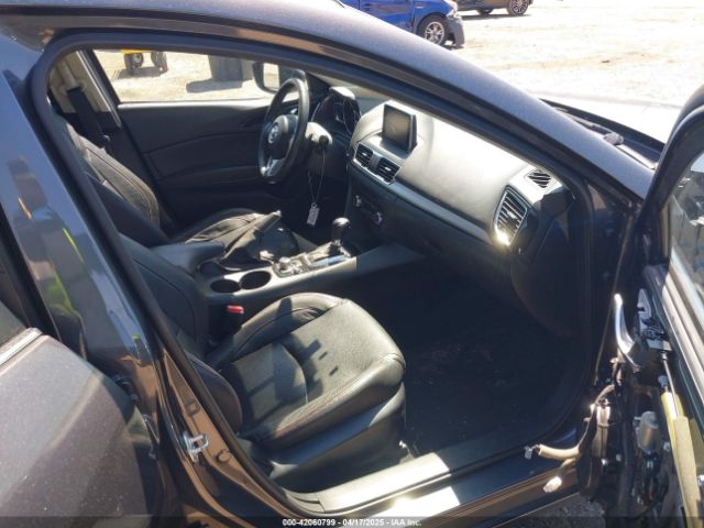 JM1BM1N3XG1350892 Mazda Mazda3 S Grand Touring