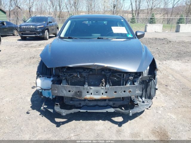 JM1BM1N3XG1350892 Mazda Mazda3 S Grand Touring