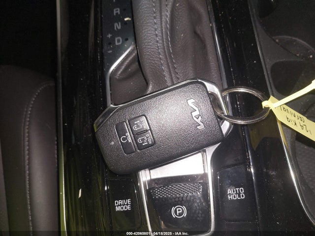 KNDNC5H39R6406040 KIA Carnival Mpv Ex