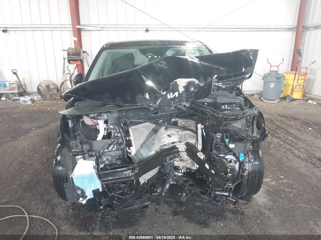 KNDNC5H39R6406040 KIA Carnival Mpv Ex
