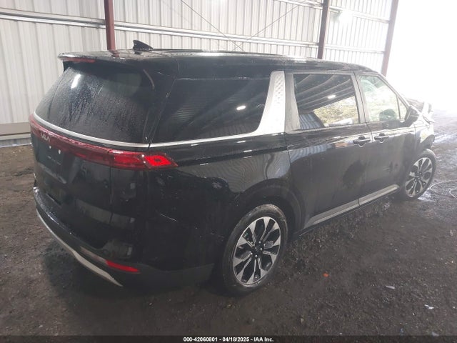 KNDNC5H39R6406040 KIA Carnival Mpv Ex