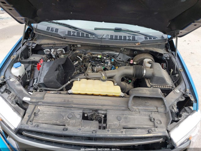 1FTEW1CP9LKD17562 Ford F-150 Xlt