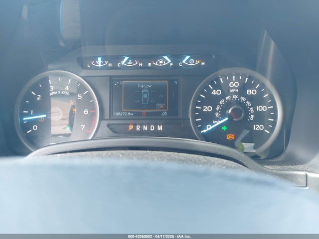 1FTEW1CP9LKD17562 Ford F-150 Xlt