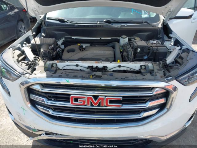 2021 GMC TERRAIN 3GKALPEV0ML313779 Photo 9