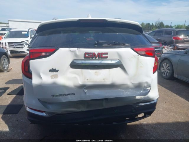 3GKALPEV0ML313779 GMC Terrain Fwd Slt