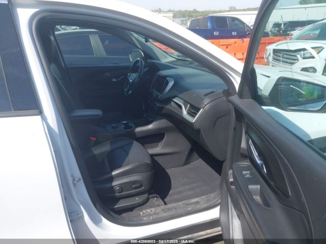 2021 GMC TERRAIN 3GKALPEV0ML313779 Photo 4