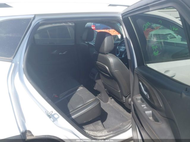 2021 GMC TERRAIN 3GKALPEV0ML313779 Photo 7