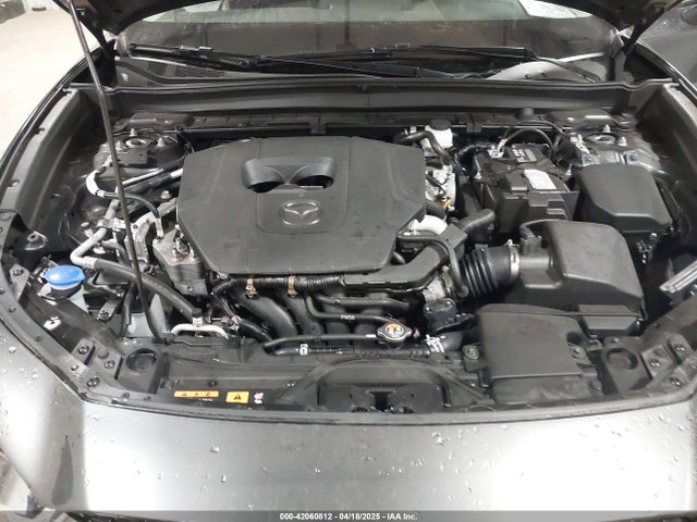 3MVDMBCM1SM780928 Mazda Cx-30 2.5 S Preferred Package